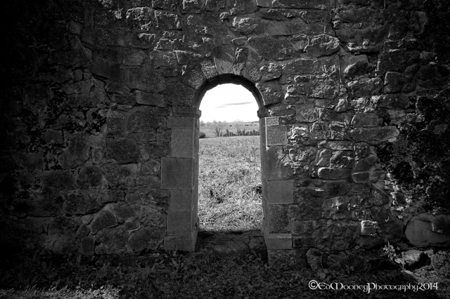 Coolbanagher Medieval Ruin (10)