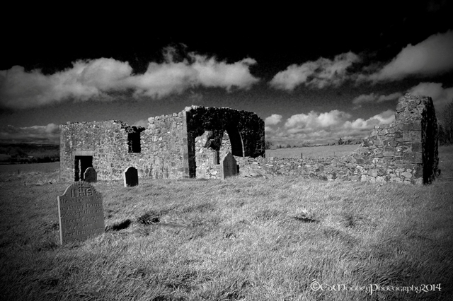 Coolbanagher Medieval Ruin (11)