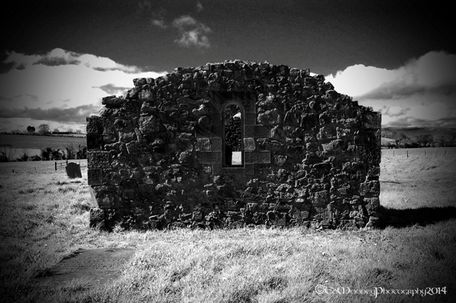 Coolbanagher Medieval Ruin (13)