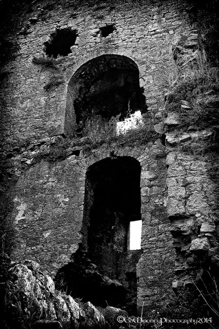 Cullahill Castle (4)