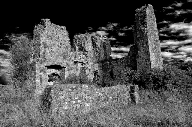 Blundell Castle