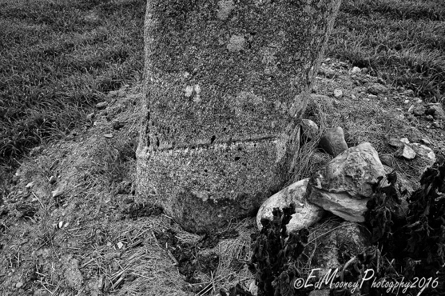 Chradógaigh Standing Stone (2)